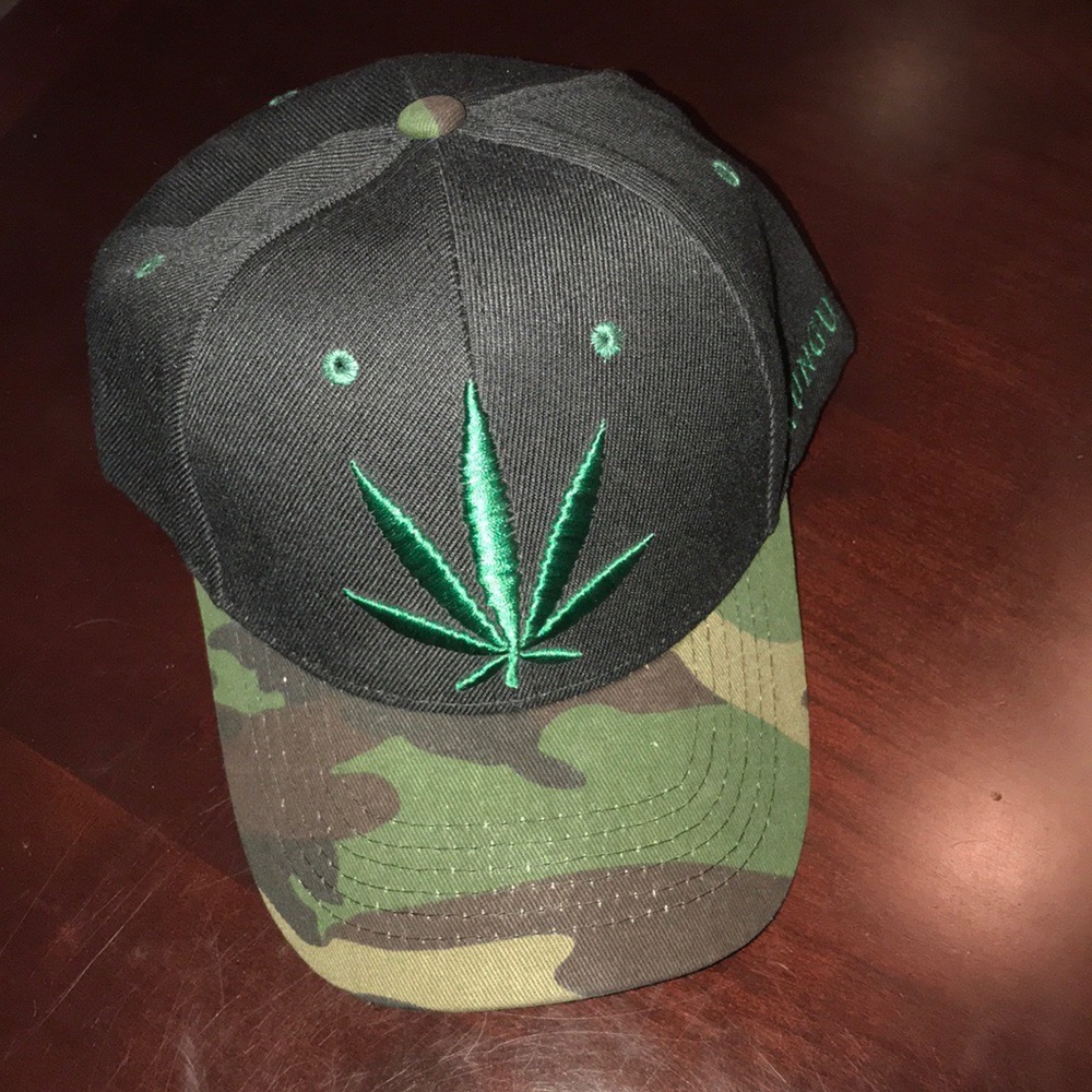 4/20 Ball Cap